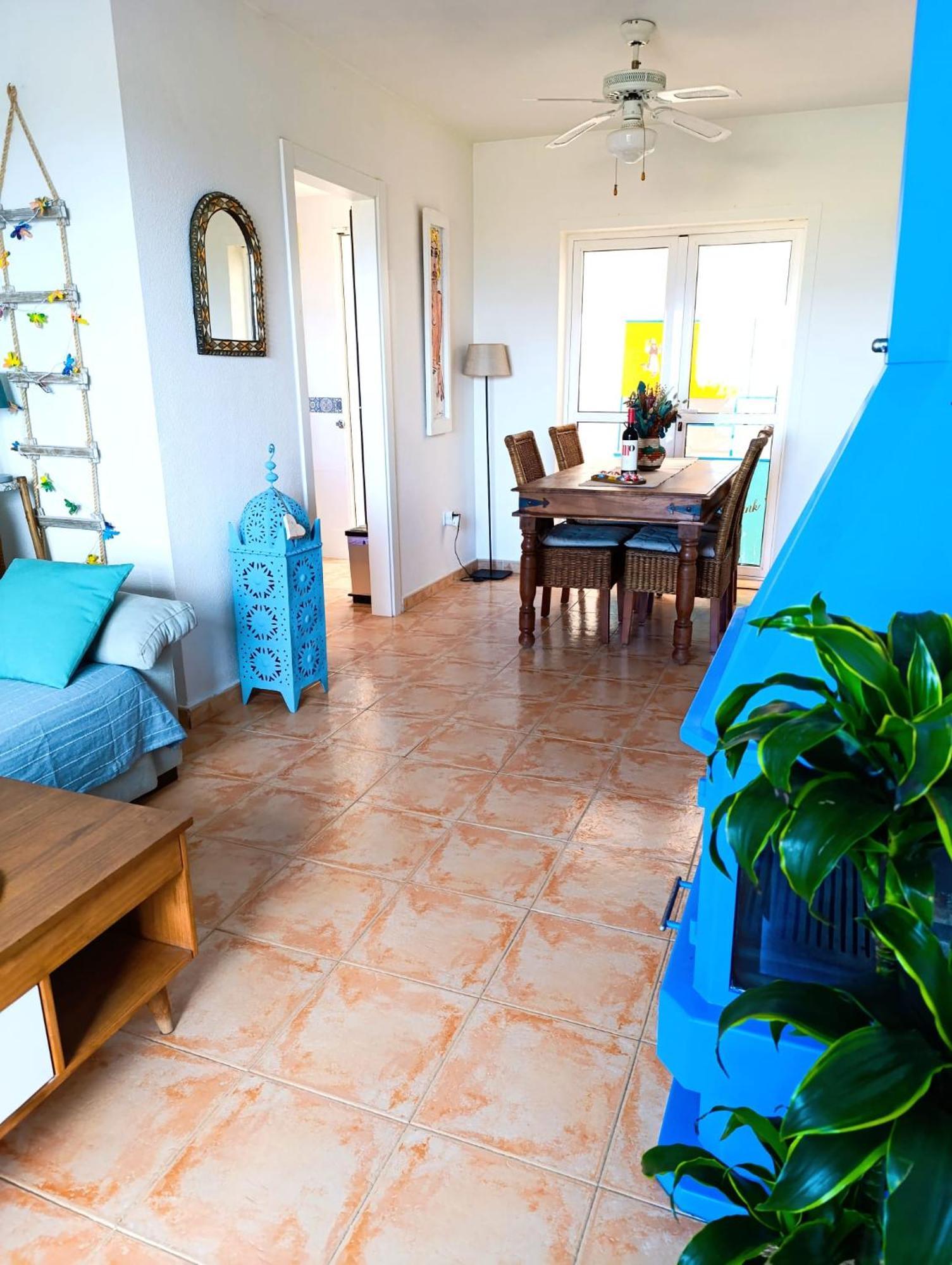 Casa Con Encanto غران ألاكانت المظهر الخارجي الصورة